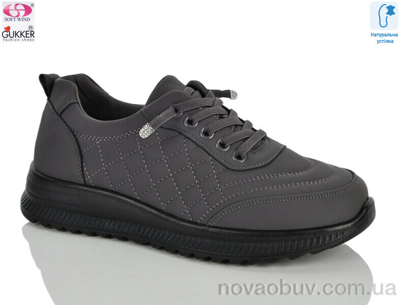 Туфлі Gukkcr YK5029-8