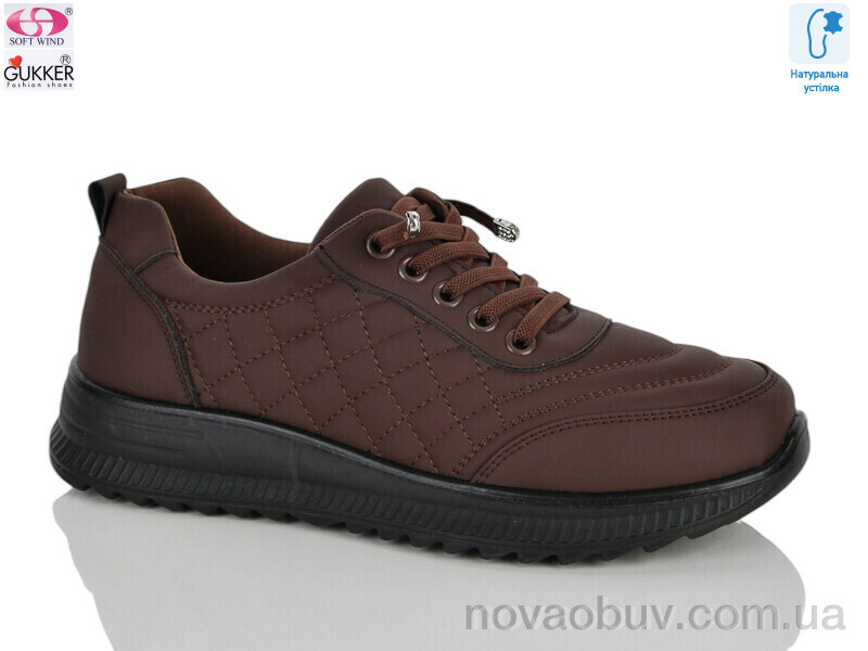 Туфлі Gukkcr YK5029-15