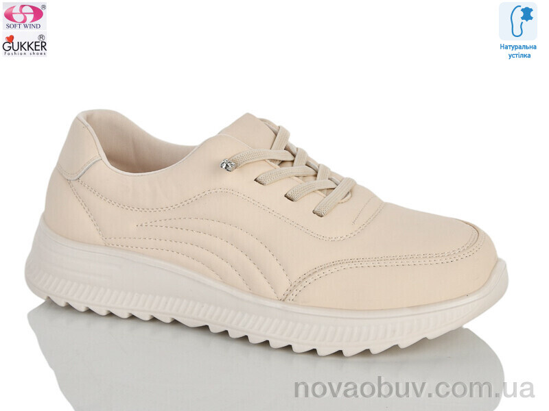 Туфлі Gukkcr YK5032-3