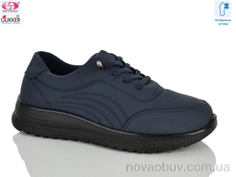 Туфлі Gukkcr YK5032-6