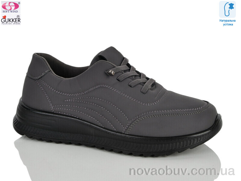 Туфлі Gukkcr YK5032-8