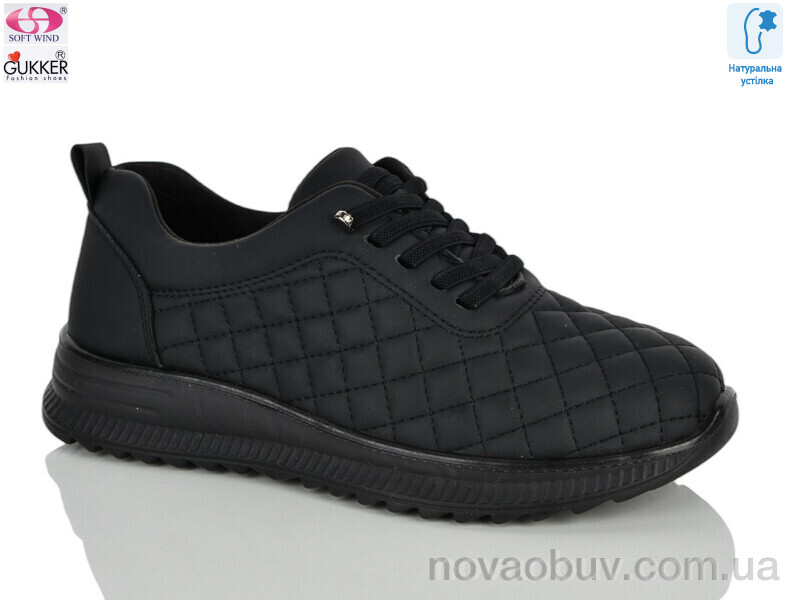 Туфлі Gukkcr YK5028-1