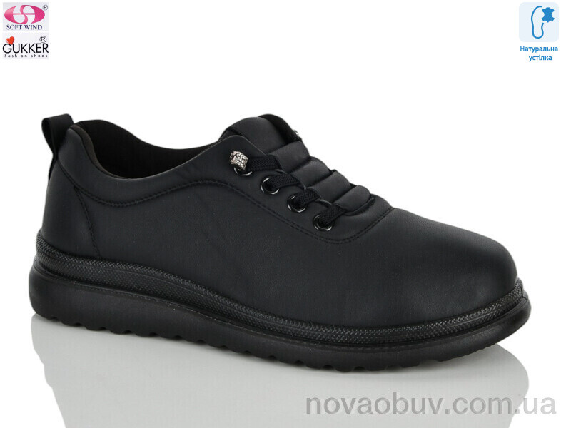 Туфлі Gukkcr YK5052-1