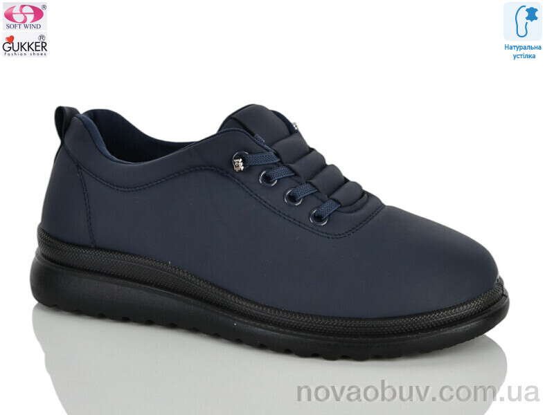 Туфлі Gukkcr YK5052-6