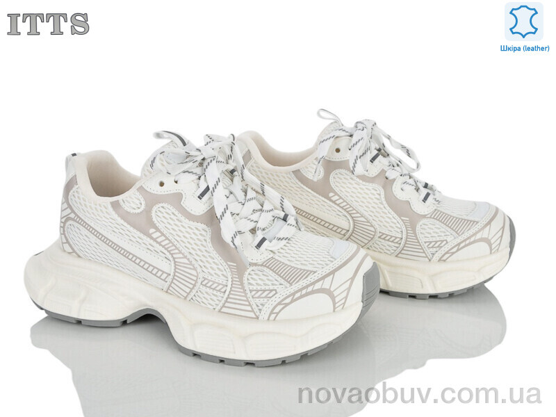 Кросівки ITTS NB905-4