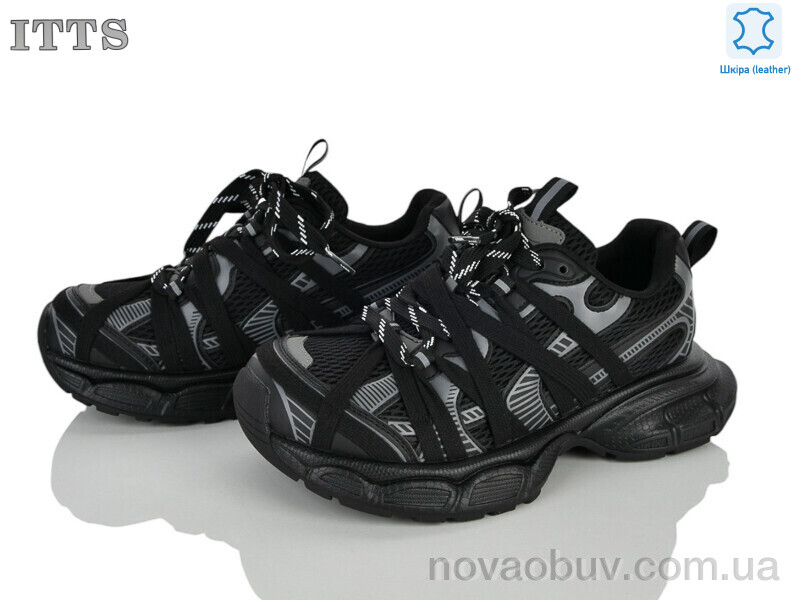 Кросівки ITTS NB902-1