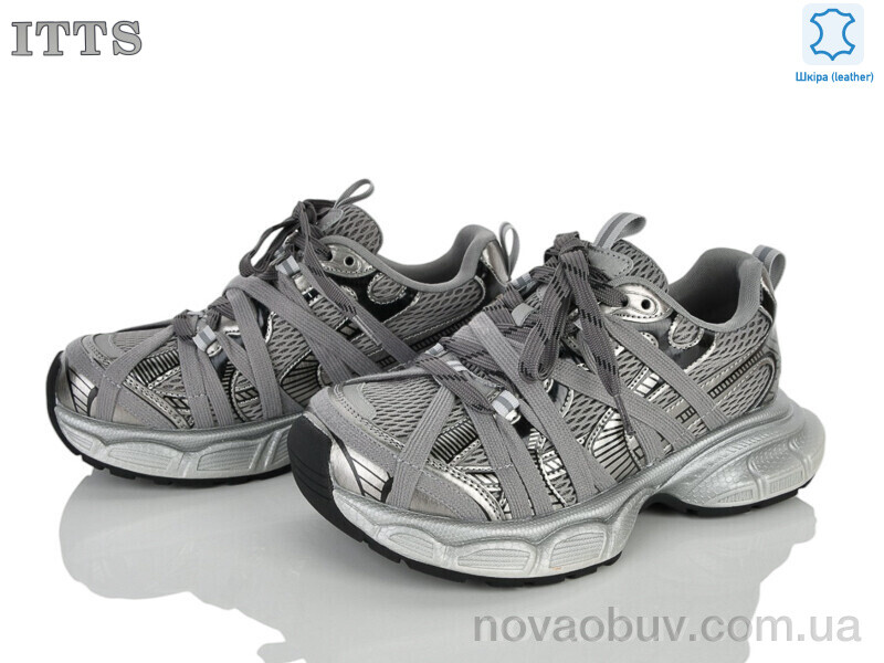 Кросівки ITTS NB902-3