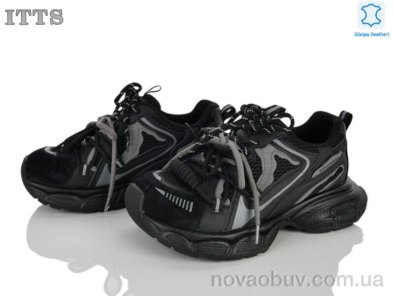 Кросівки ITTS NB907-1