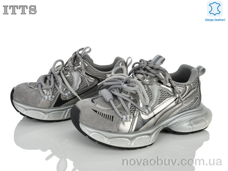 Кросівки ITTS NB907-3
