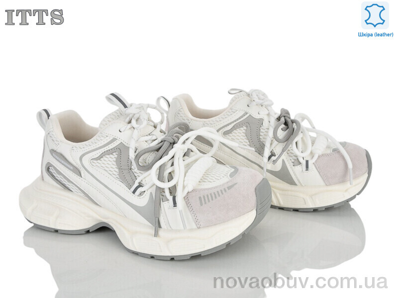 Кросівки ITTS NB907-4