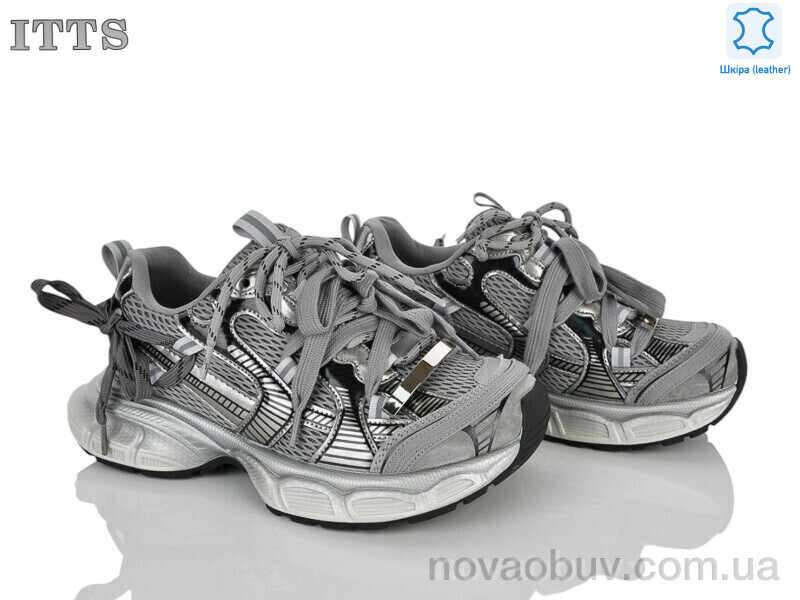 Кросівки ITTS NB901-3