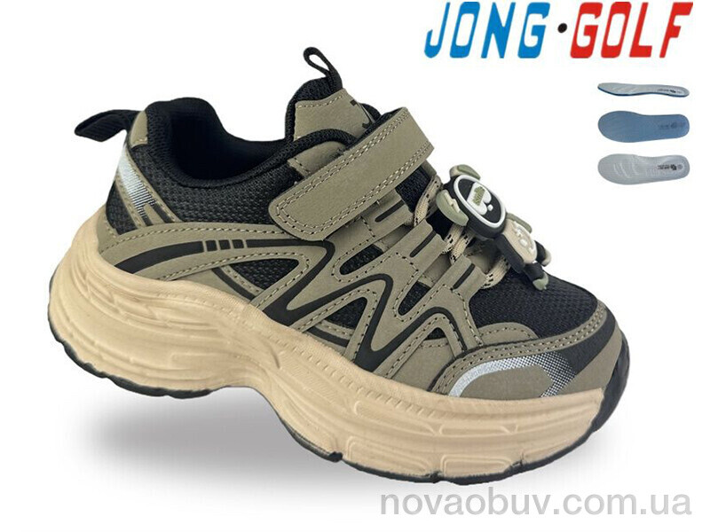 Кросівки Jong Golf A11951-5