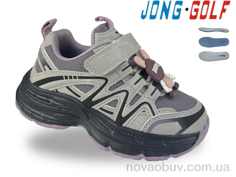 Кросівки Jong Golf A11951-12
