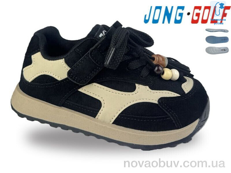 Кросівки Jong Golf B11957-0