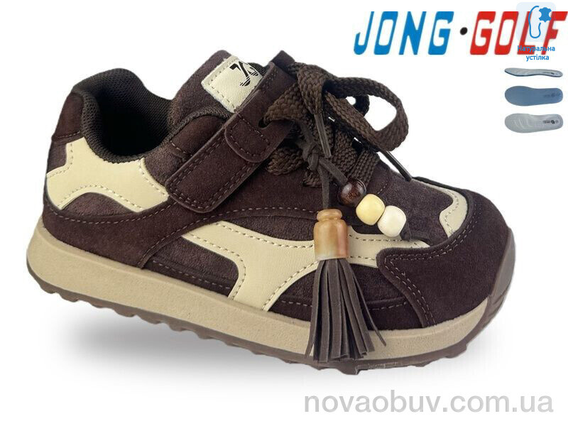 Кросівки Jong Golf B11957-4