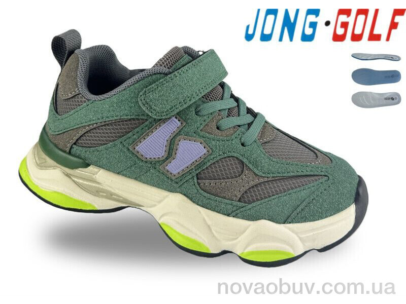 Кросівки Jong Golf B12011-5