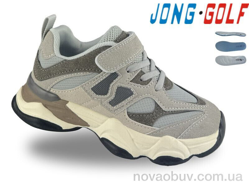 Кросівки Jong Golf B12011-18