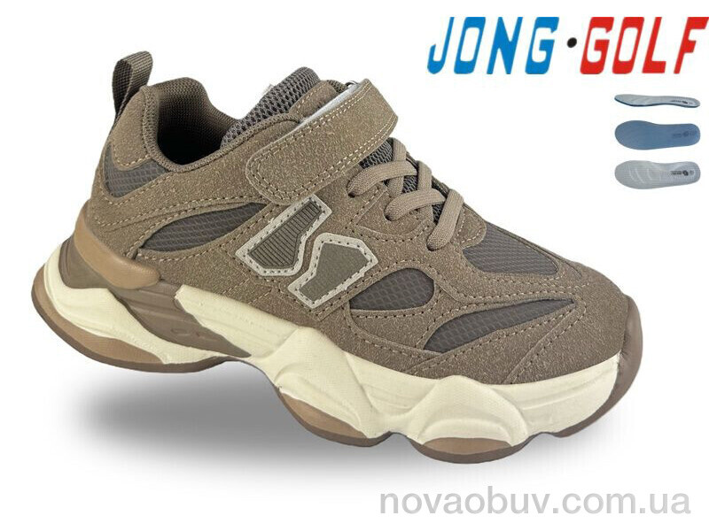 Кросівки Jong Golf B12011-24