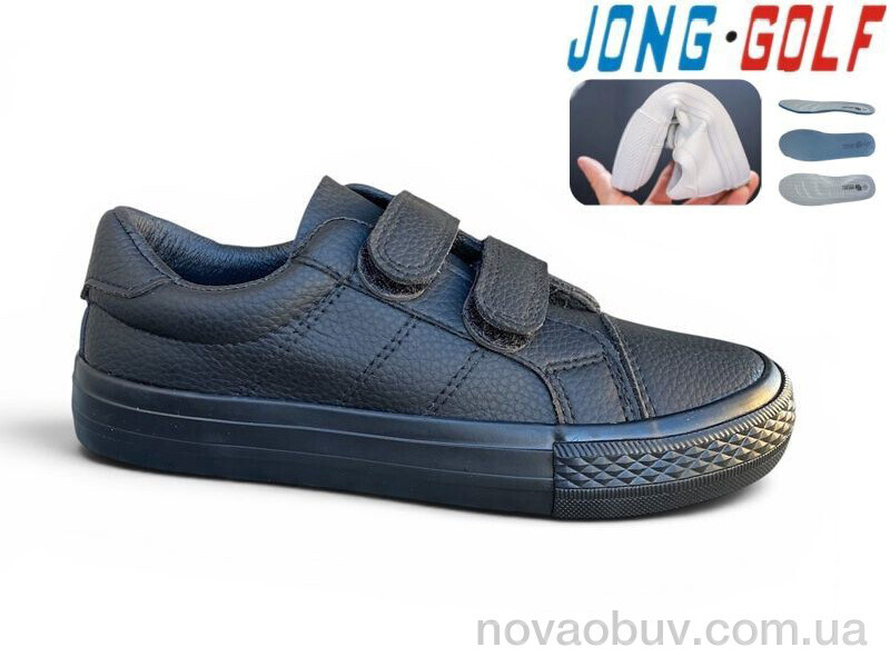 Кеди Jong Golf B12013-0