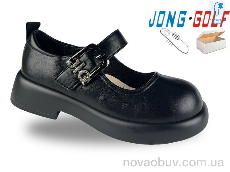 Туфлі Jong Golf B12017-0