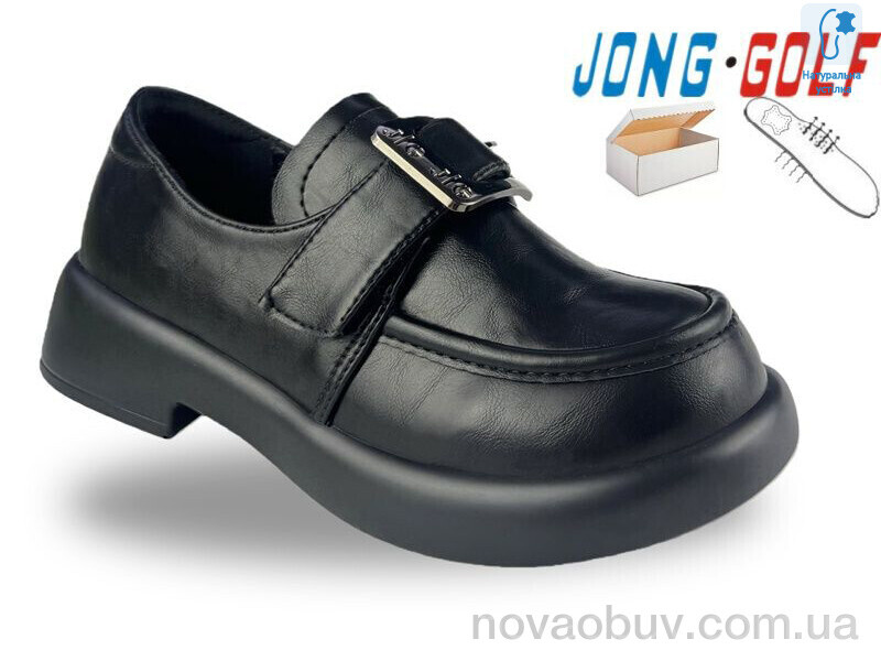Туфлі Jong Golf B12021-0