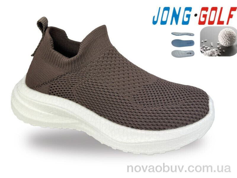 Кросівки Jong Golf B12037-4