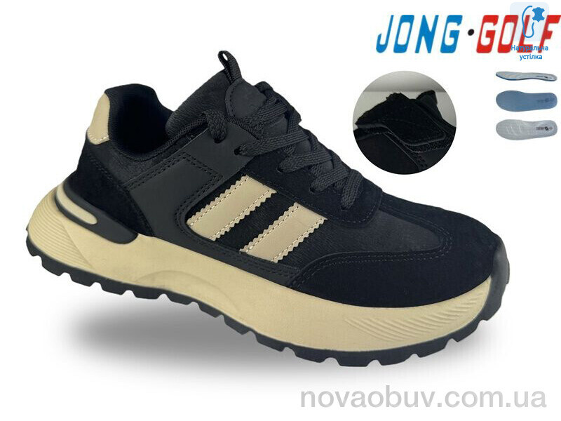 Кросівки Jong Golf C11907-0
