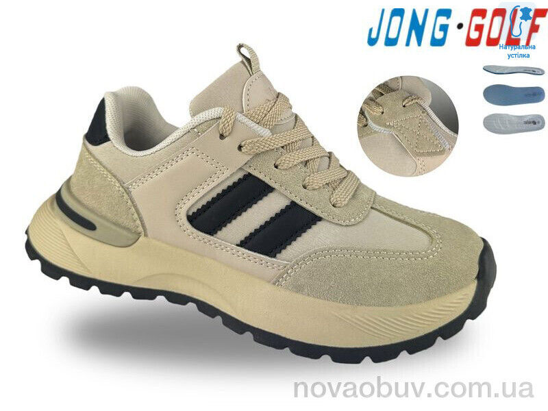Кросівки Jong Golf C11907-3