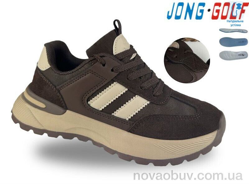 Кросівки Jong Golf C11907-4