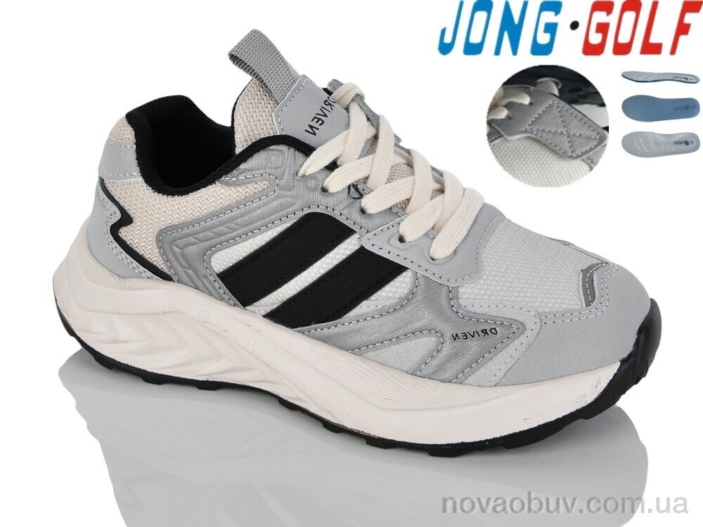 Кросівки Jong Golf C11912-2