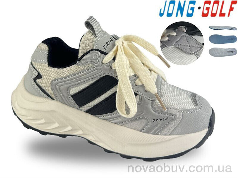 Кросівки Jong Golf C11912-2