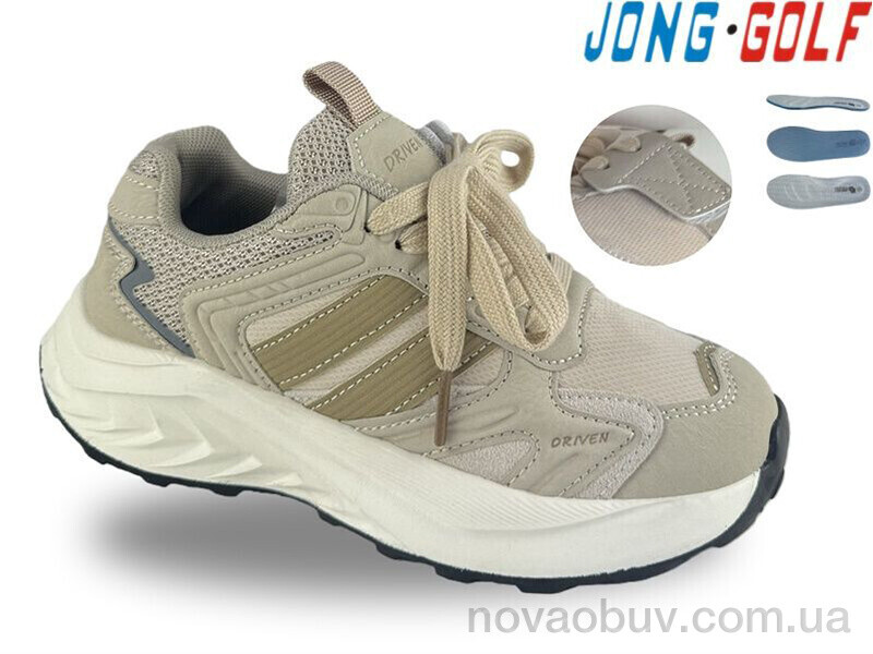 Кросівки Jong Golf C11912-3