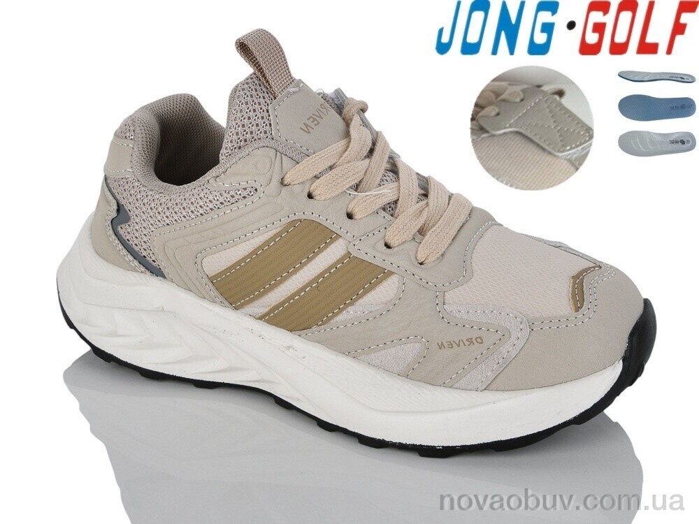 Кросівки Jong Golf C11912-3