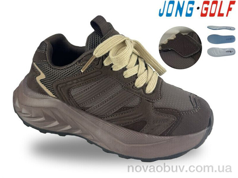Кросівки Jong Golf C11912-4