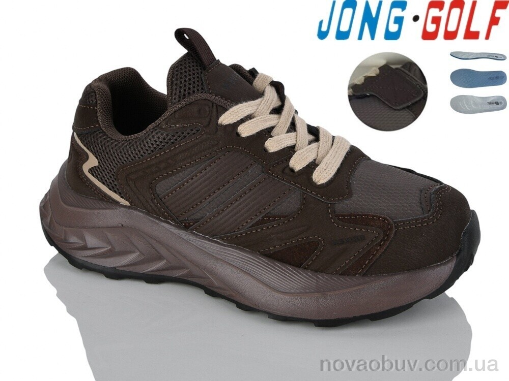 Кросівки Jong Golf C11912-4
