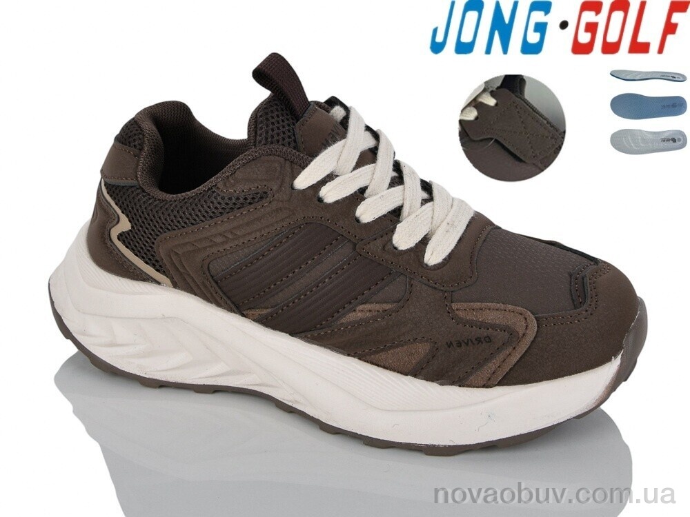 Кросівки Jong Golf C11912-24