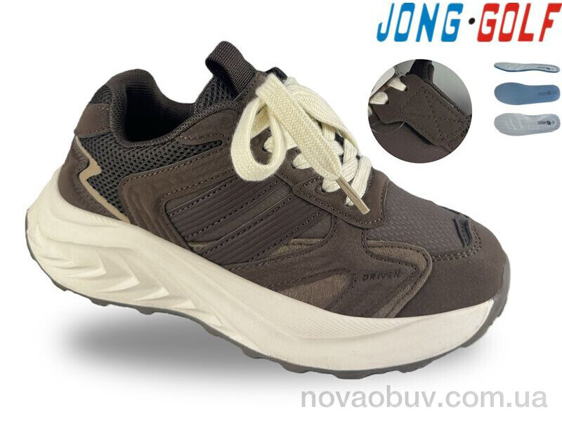 Кросівки Jong Golf C11912-24
