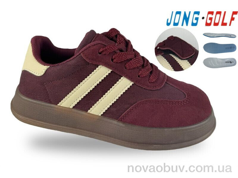 Кросівки Jong Golf C11918-13