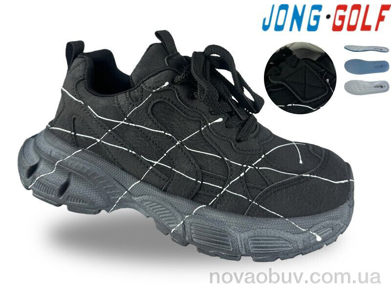 Кросівки Jong Golf C11934-0