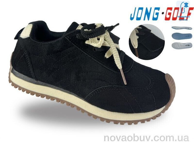 Кросівки Jong Golf C11946-0
