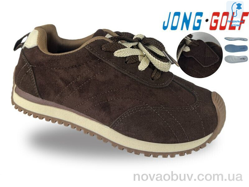 Кросівки Jong Golf C11946-4