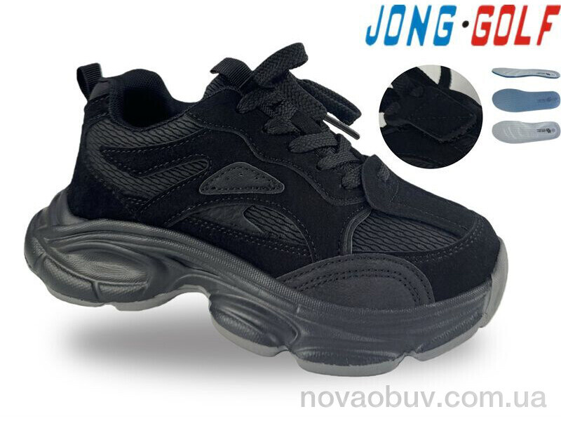 Кросівки Jong Golf C11952-0