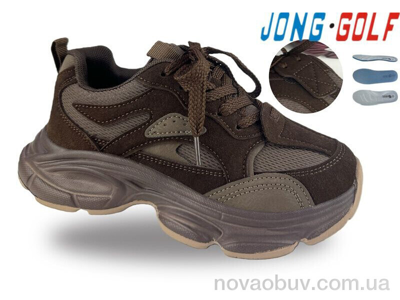 Кросівки Jong Golf C11952-4