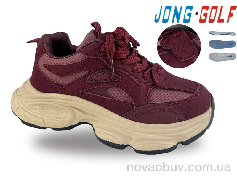 Кросівки Jong Golf C11952-13