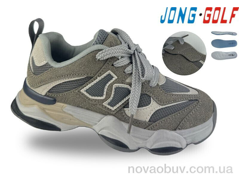 Кросівки Jong Golf C11987-2