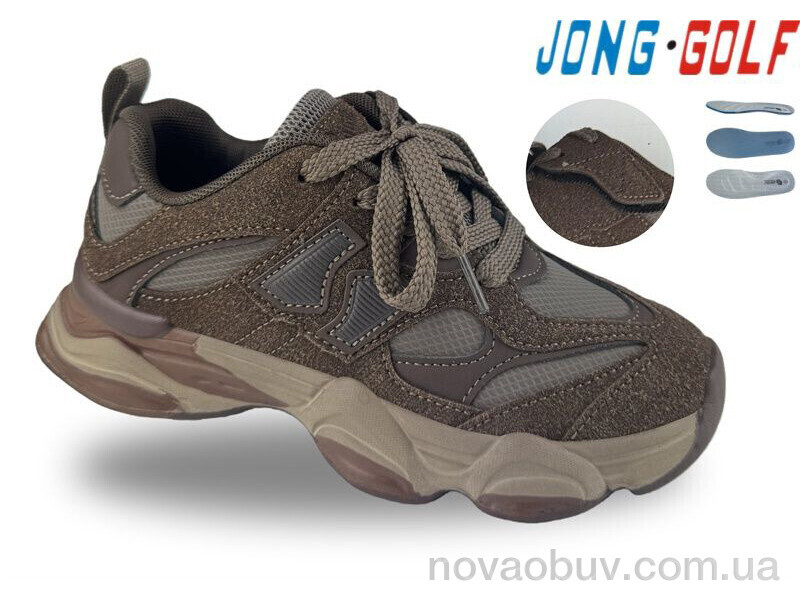 Кросівки Jong Golf C11987-4