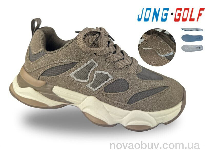 Кросівки Jong Golf C11987-24