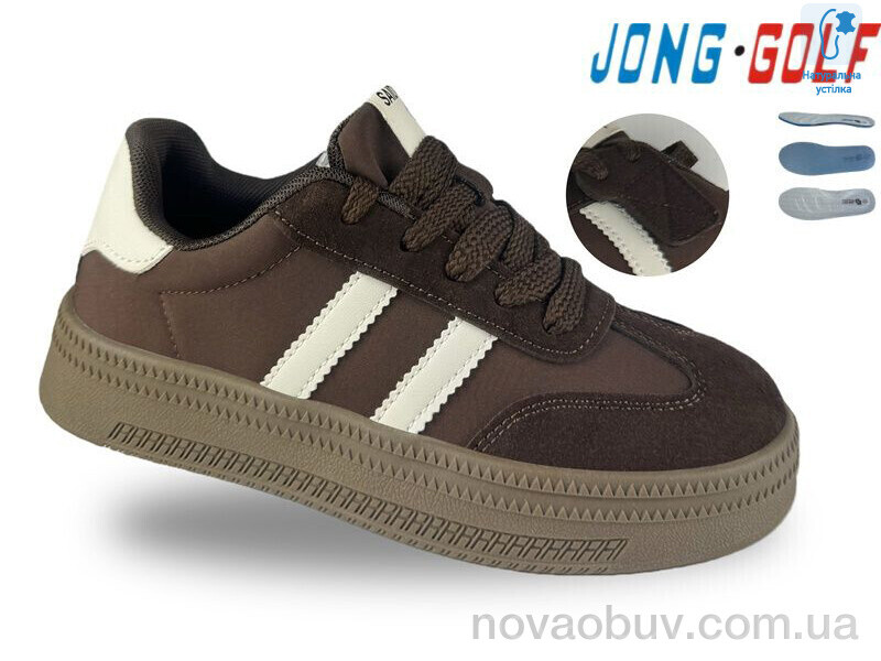 Кросівки Jong Golf C11988-4
