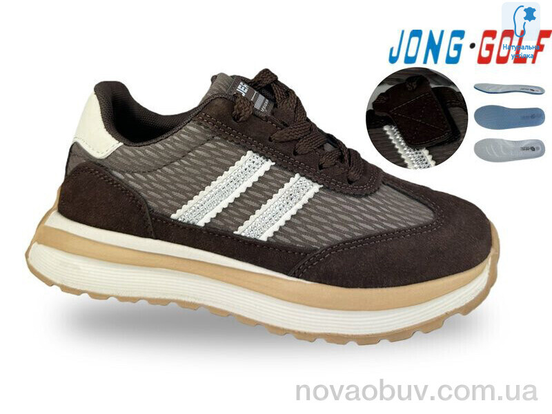 Кросівки Jong Golf C11989-4