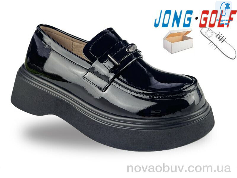 Туфлі Jong Golf C11994-30